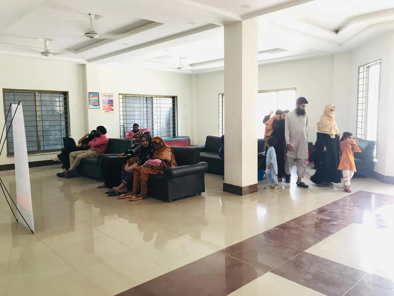 Free Medical Camp 1 — photo 2