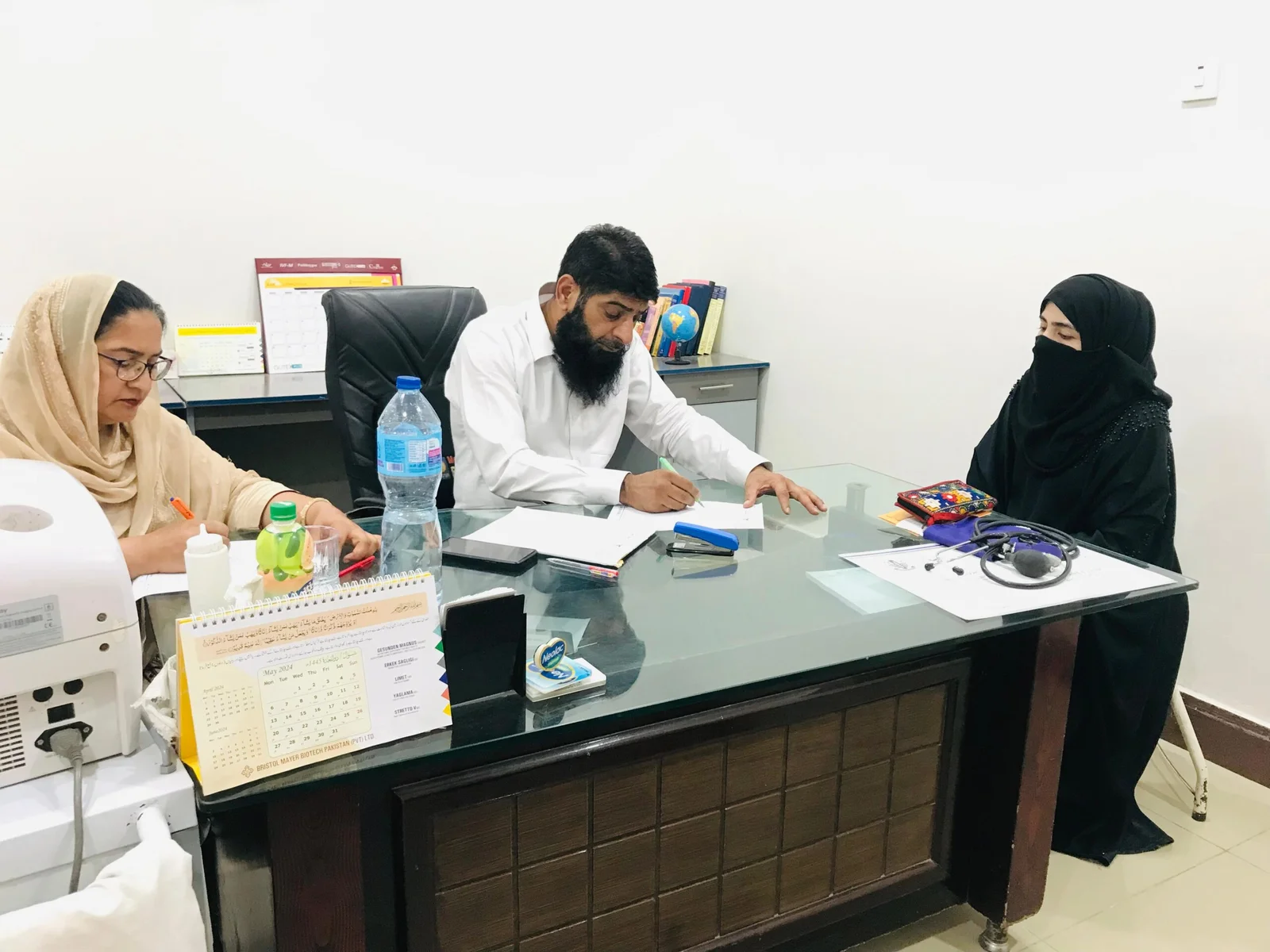 Free Medical Camp 1 — photo 3