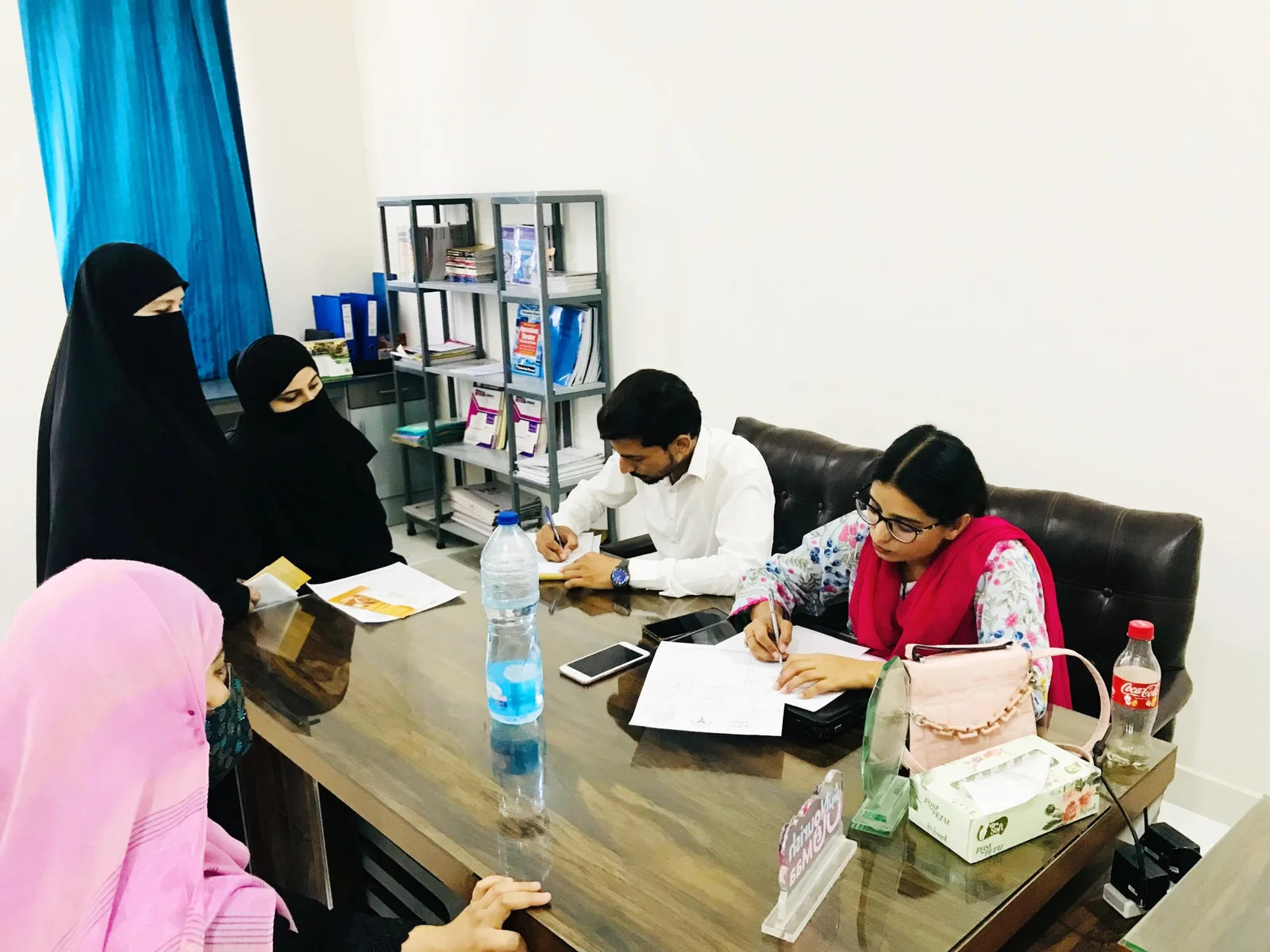 Free Medical Camp 1 — photo 4