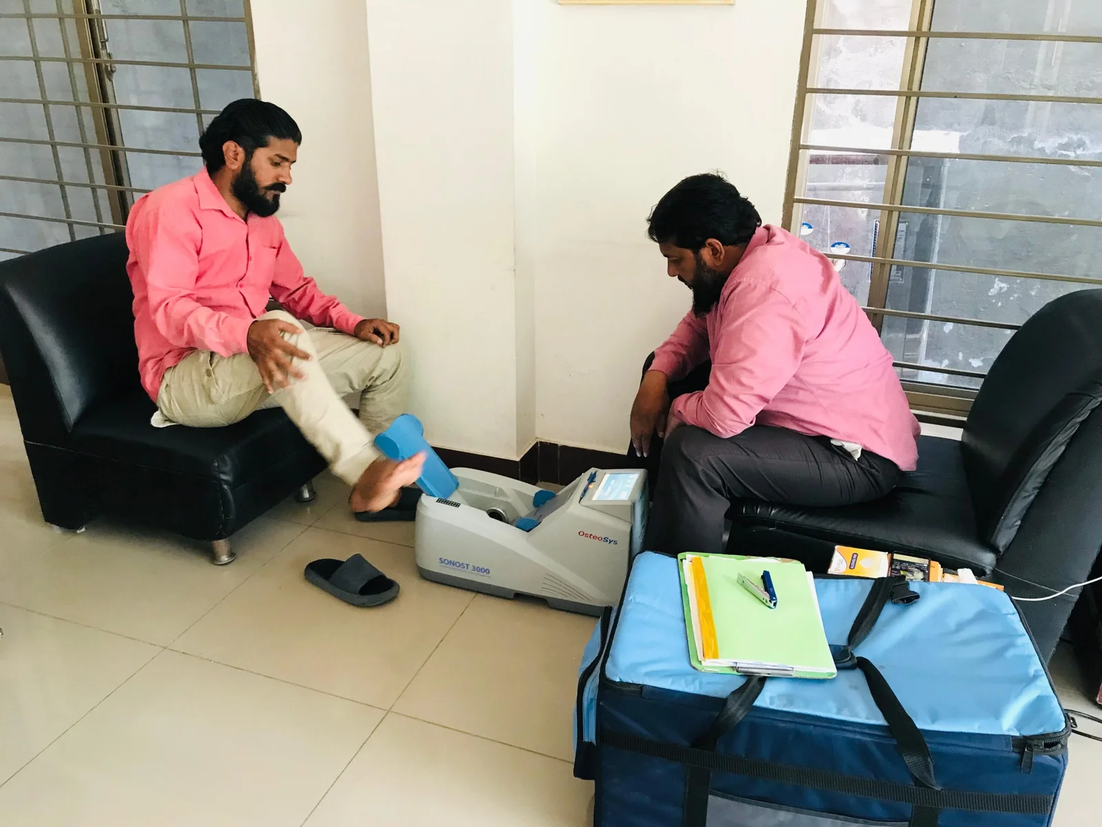 Free Medical Camp 1 — photo 6