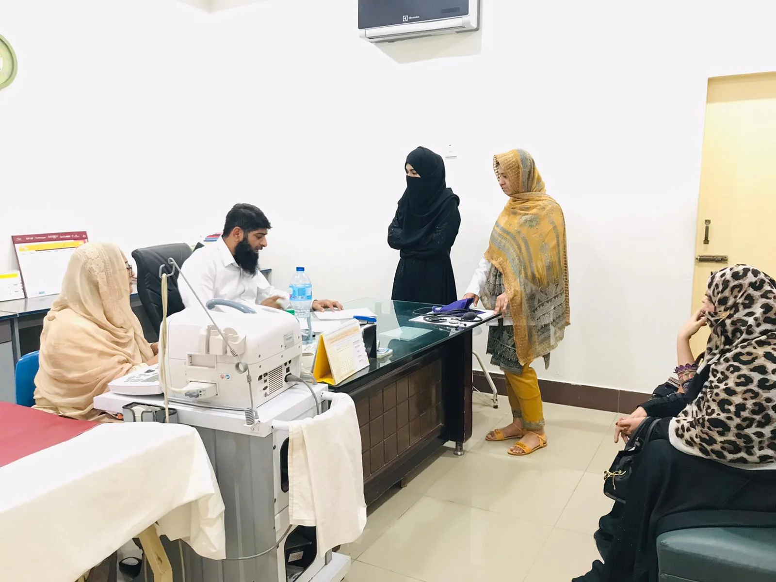 Free Medical Camp 1 — photo 8
