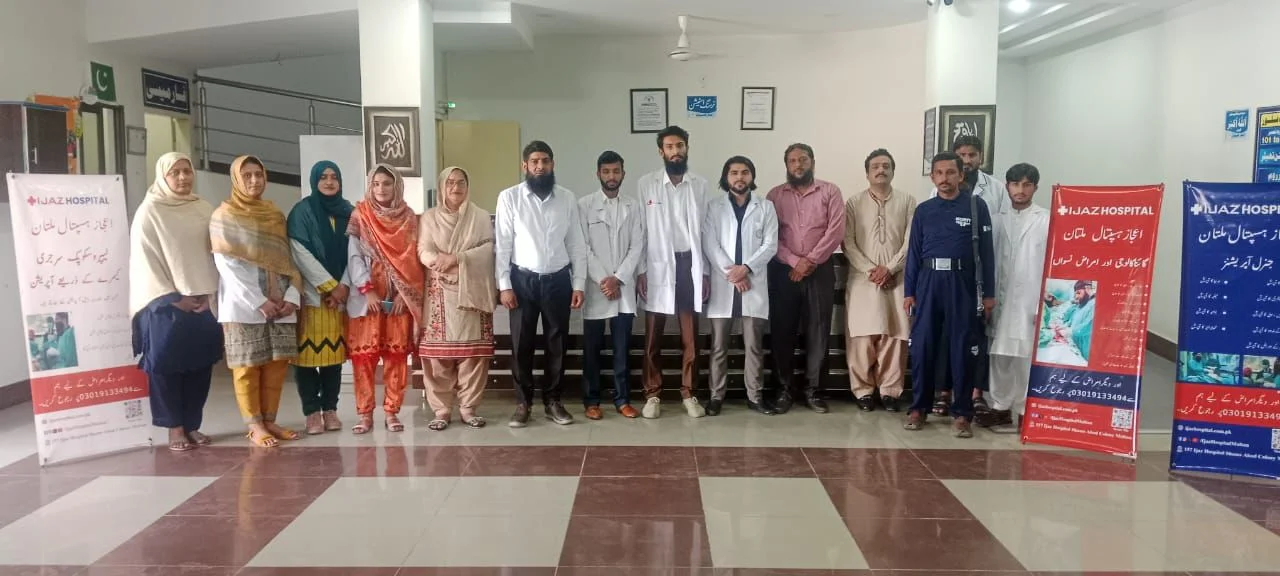 Free Medical Camp 1 — photo 9