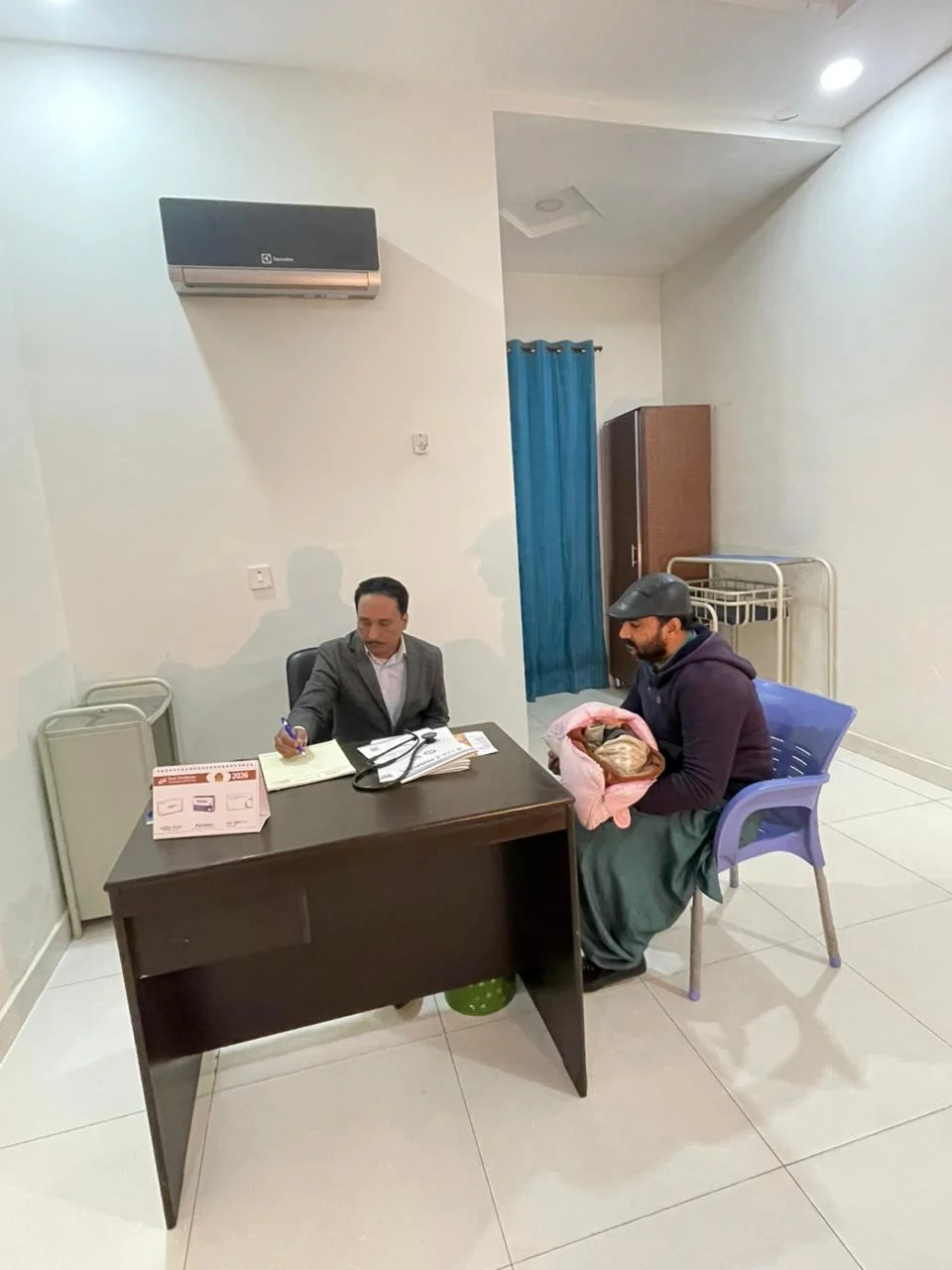 Free Medical Camp 2 – — photo 2