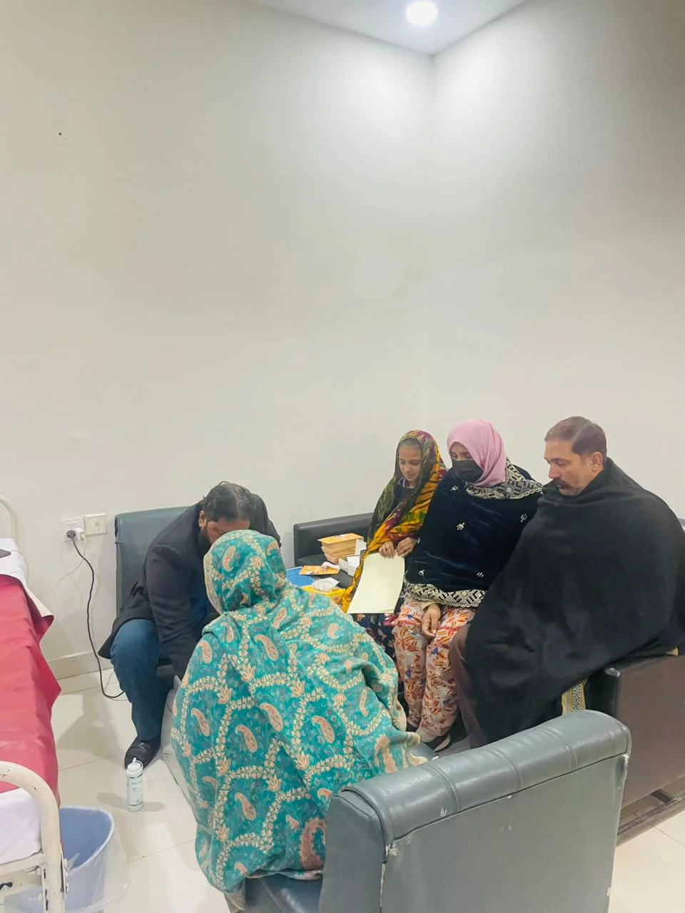 Free Medical Camp 2 – — photo 3