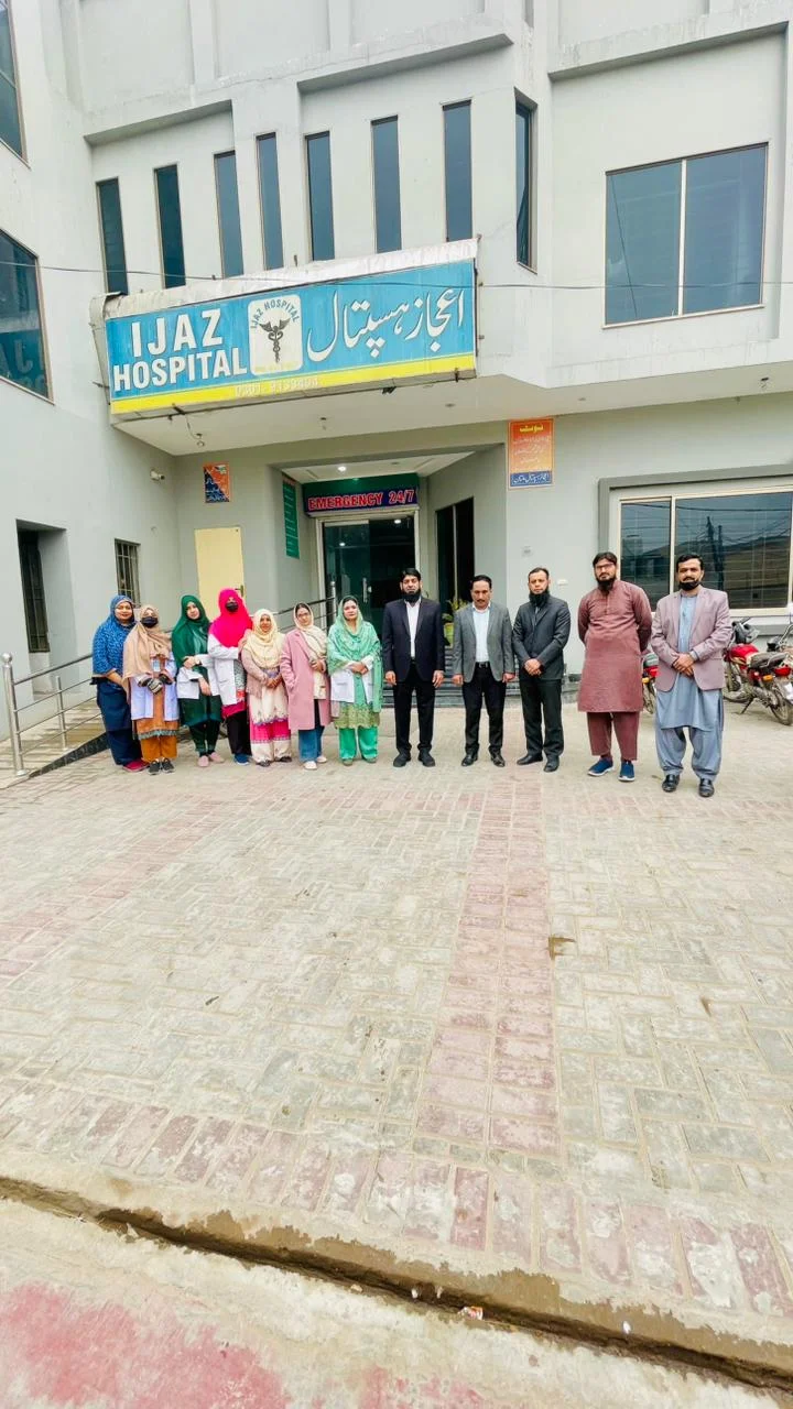 Free Medical Camp 2 – — photo 7