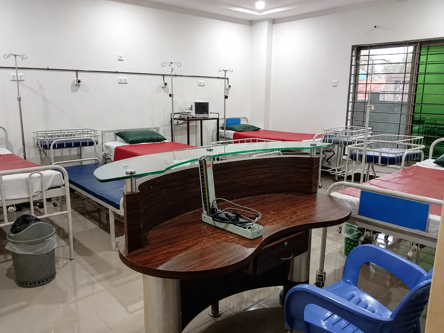 Nursing Station